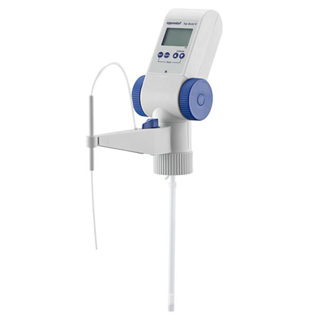 德國艾本德Eppendorf Top Buret數字滴定儀