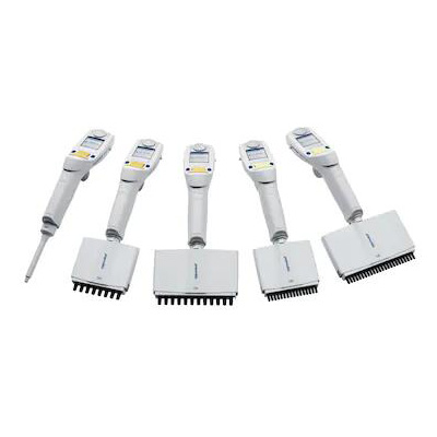 艾本德Eppendorf Xplorer? plus電動移液器