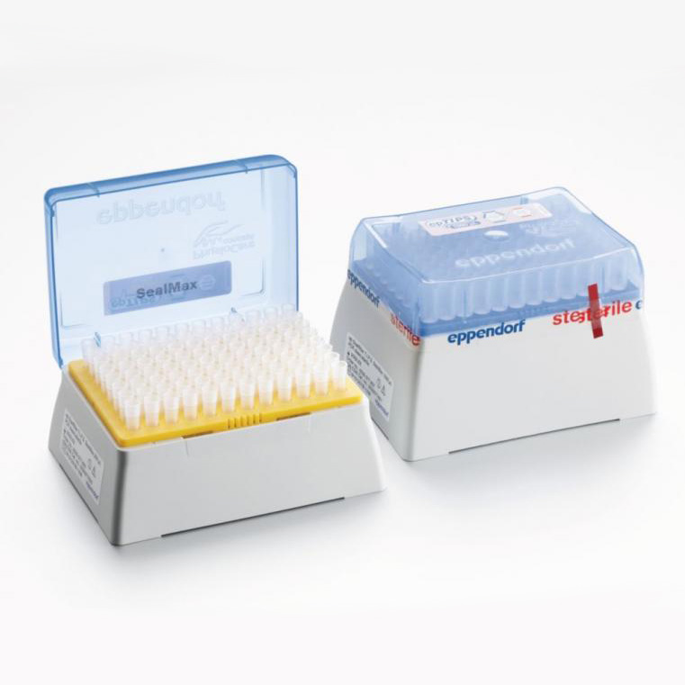 德國艾本德自封式雙層超濾芯吸頭ep Dualfilter T.I.P.S.? SealMax