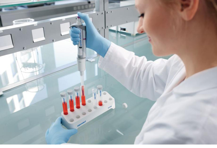 德G艾本德Eppendorf epT.I.P.S. 移液吸頭