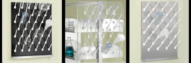 實驗室干燥架選項